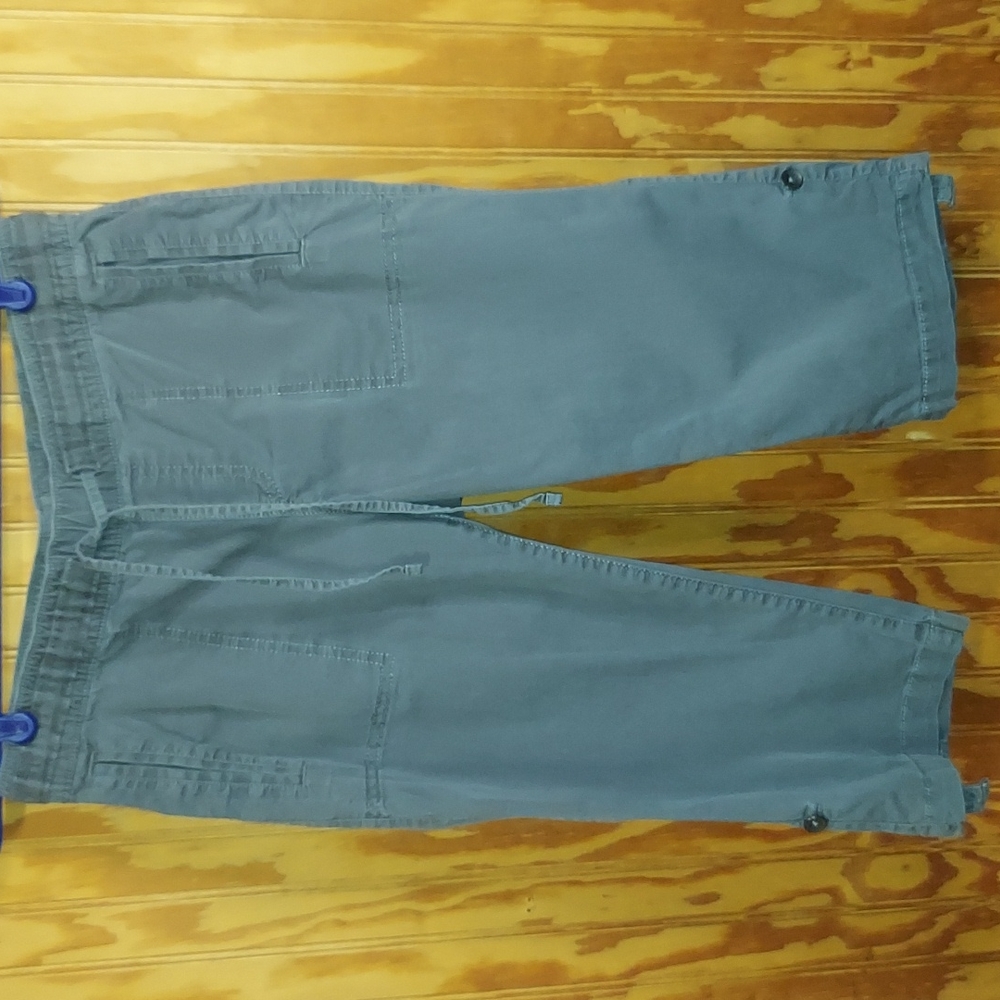Sonoma capris